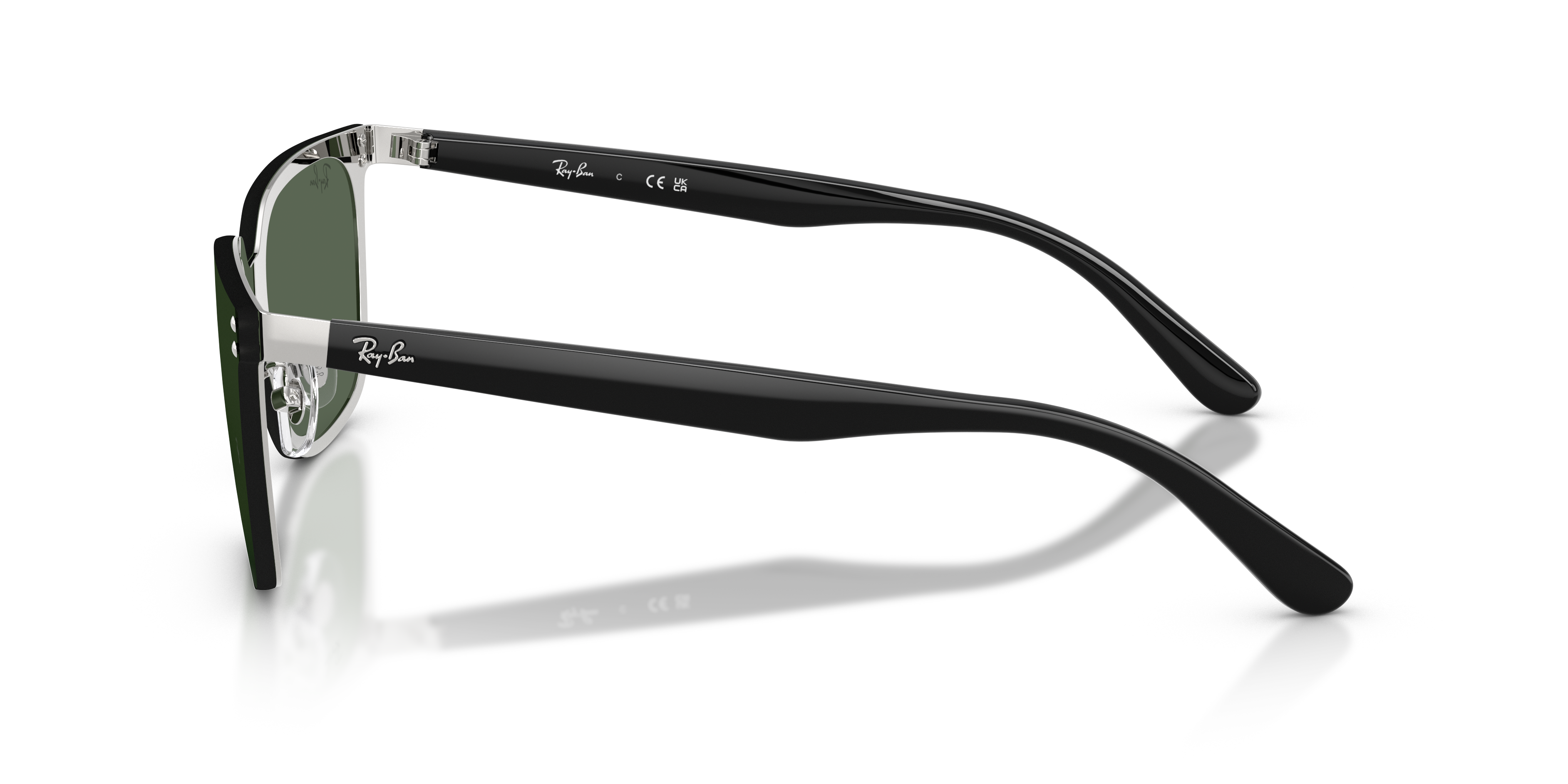 Ray-Ban RB3784D 003/71  